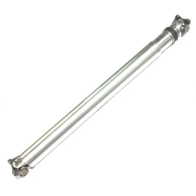 Aluminum Driveshaft (1-Pc) 1