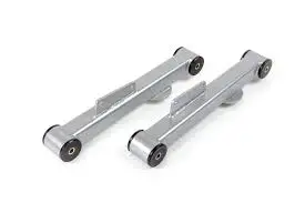 Aluminum Lower Rear Control Arms 1