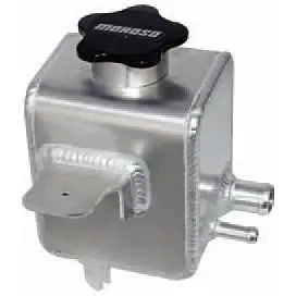 Aluminum Power Steering Reservoir 1