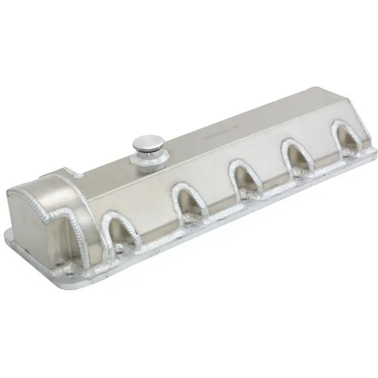 Aluminum Valve Covers 1