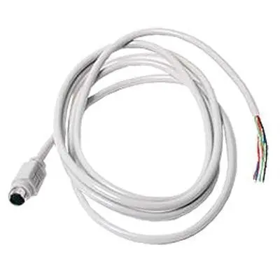 Analog Data Logging Cable (For External Devices) 1