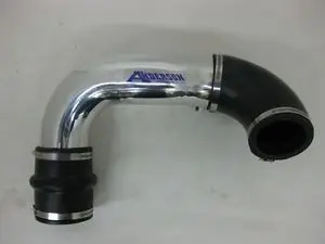 Anderson Power Pipe®. Fits 86-93 Mustang 5.0L With Vortech S,T,Ysi Trims, Paxton Novi 2000, Powerdyne Superchargers 1