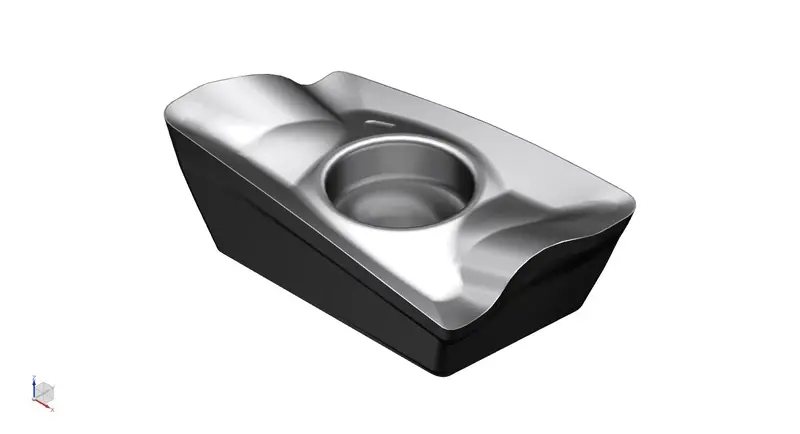 Aomt 123608 Pdtr Grade Fm125 #Fmcarbide 1