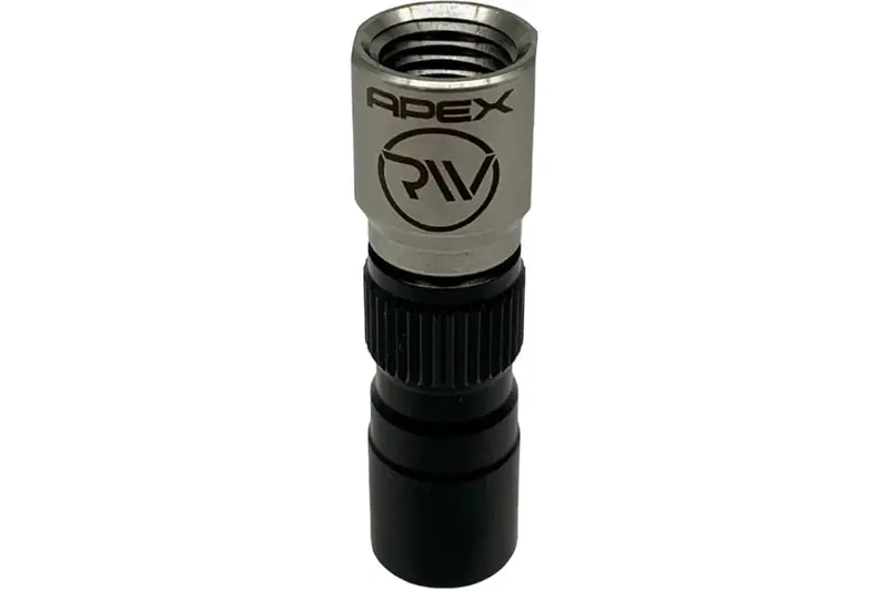 Apex Performance Riv Chuck Screw On 1