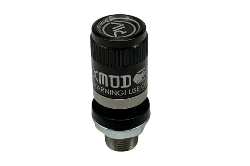 Apex R.I.V. Standard Length Rapid Inflate Valve - Set Of 4 2