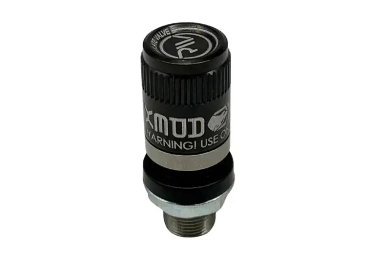 Apex Standard Length Rapid Inflate Valve - Single 1
