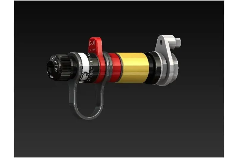Apex Xl 3.0 Rapid Precision Tire Valve - Single 1