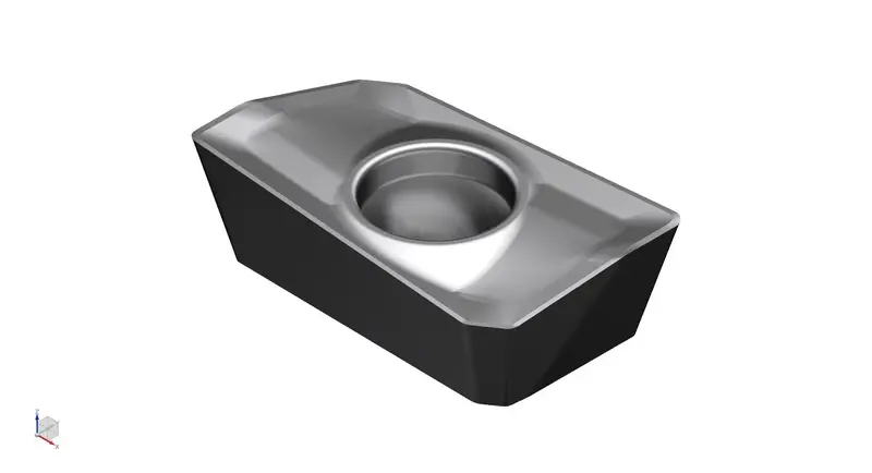 Apmt 113504 Pdtr Grade Fm125 #Fmcarbide 1