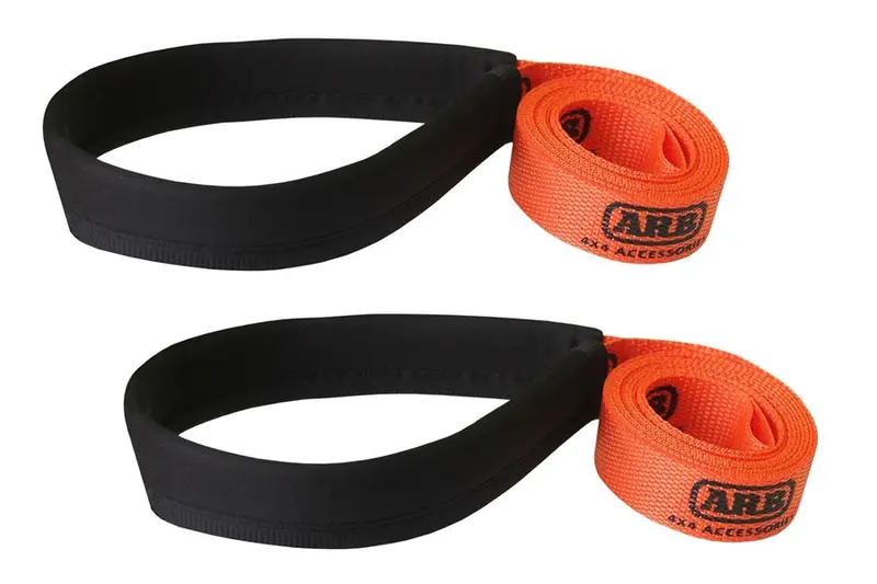 Arb 1500Mm Tred Leash - Pair | Tloarb 1