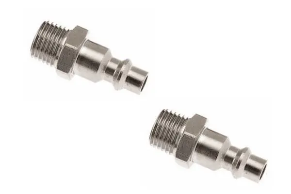 Arb Adapter Fitting, 1/4 Npt (M) - 2Pk | 0740107 1