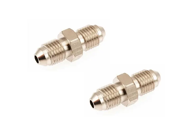 Arb Adapter Fitting, Jic-04(M) - 2Pk | 0740102 1