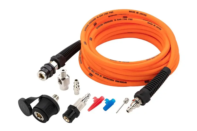 Arb Air Compressor Hose Kit 1