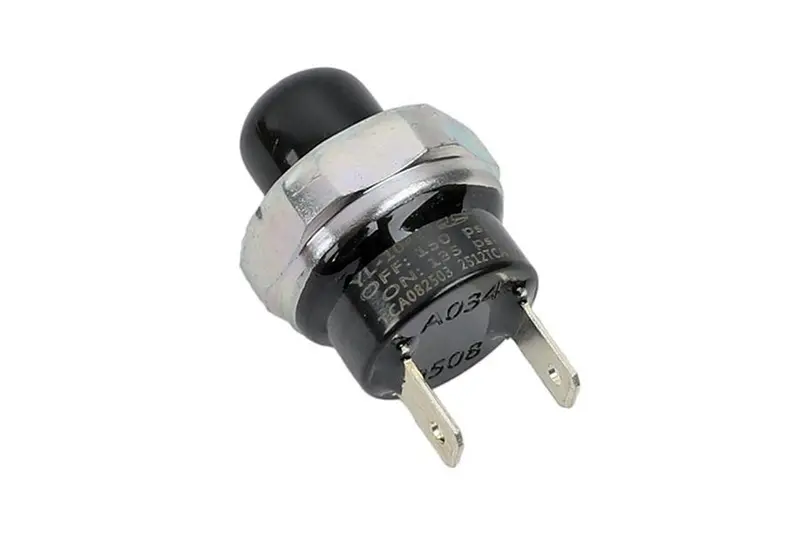 Arb Air Compressor Pressure Switch | 180901 1