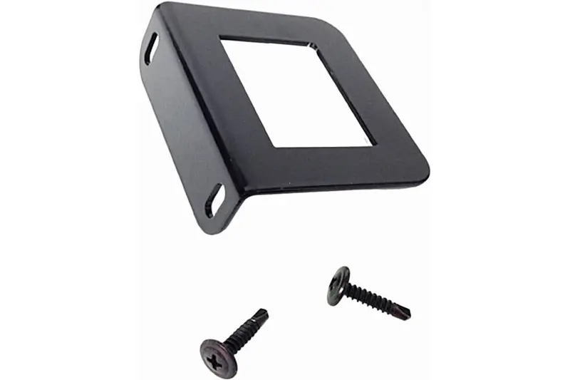 Arb Air Locker Dual Switch Bracket | Alsb2 1
