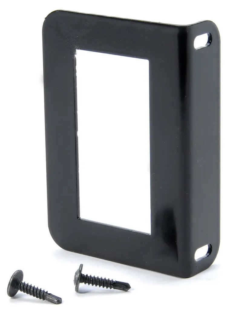Arb Air Locker Switch Bracket 1