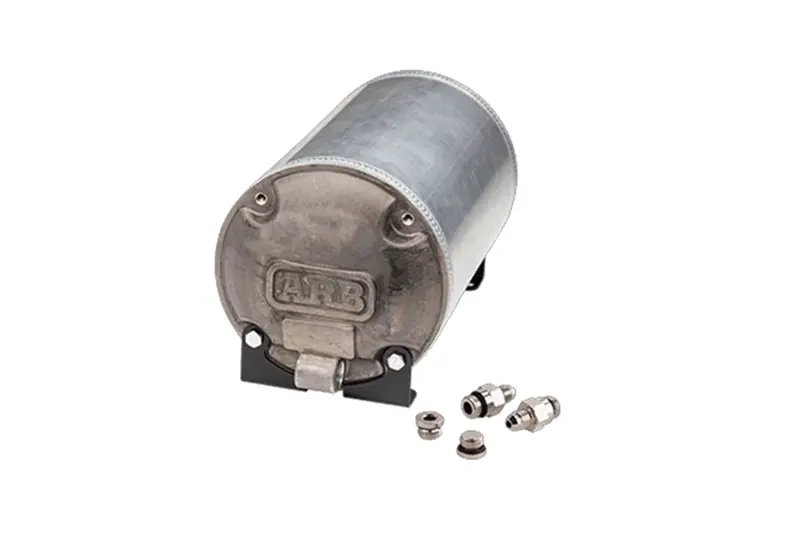 Arb Aluminum Air Tank - 1Gal 1