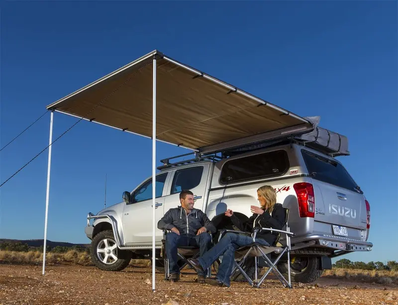 Arb Awning 1250 | 814301 1