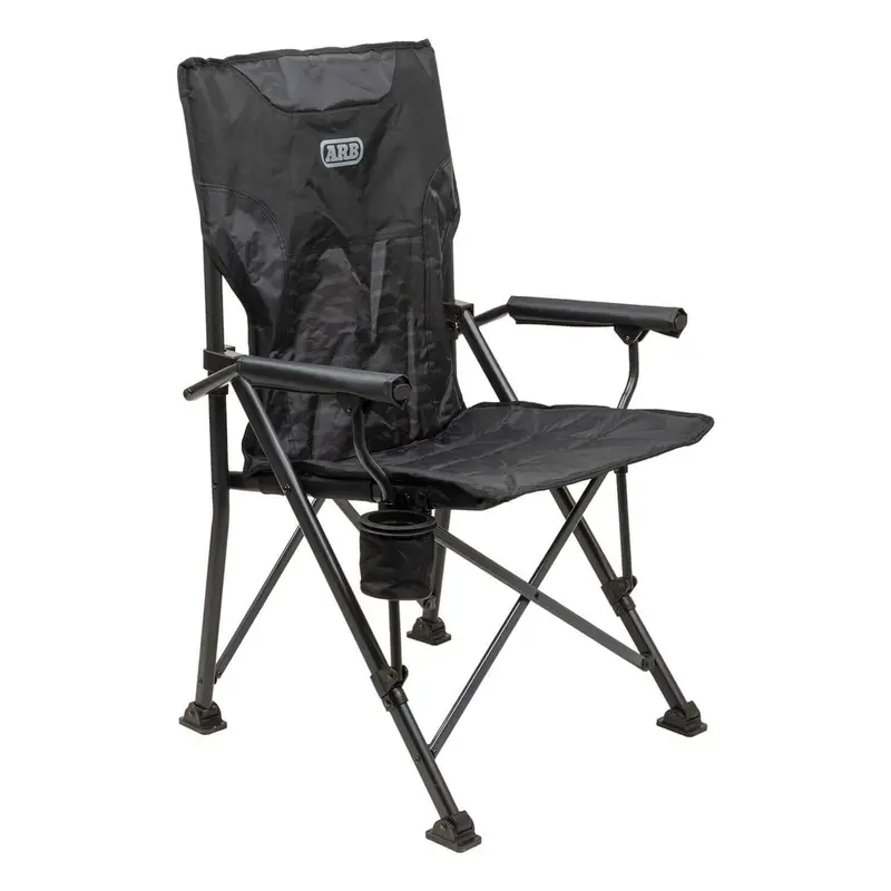 Arb Base Camp Chair 1