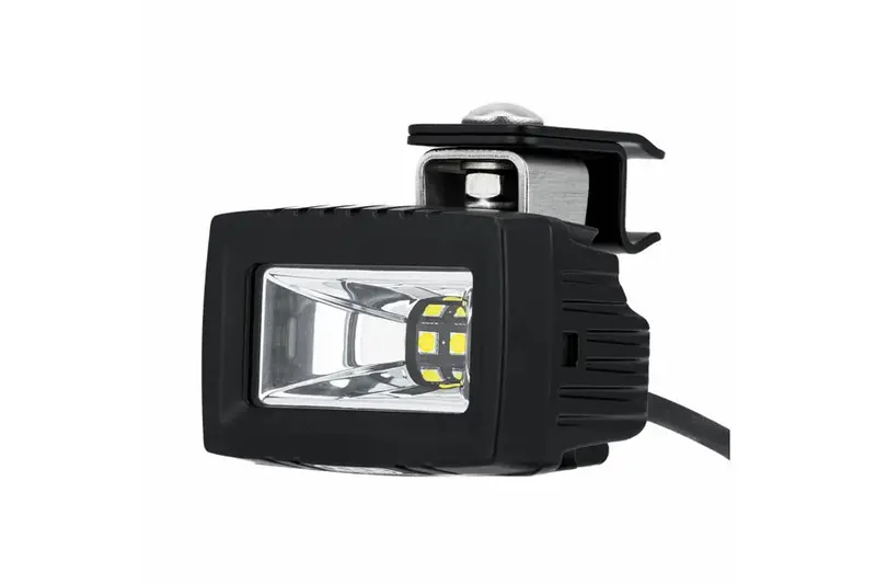 Arb Base Rack Auxilliary Light 1