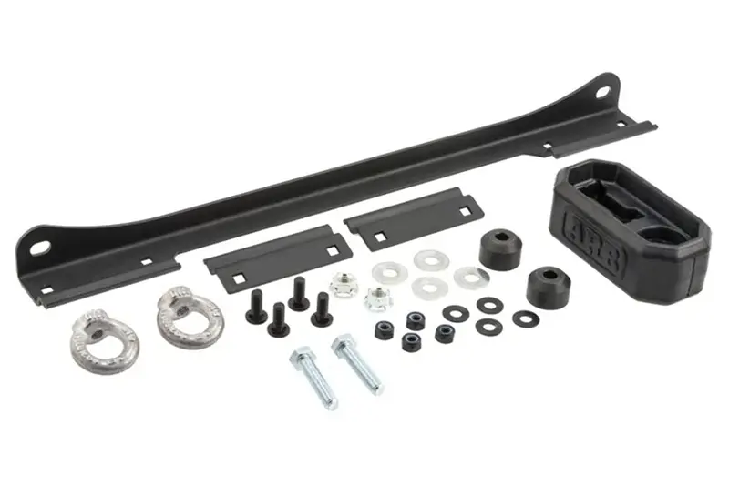 Arb Base Rack Farm Jack Holder Standard Mount 1