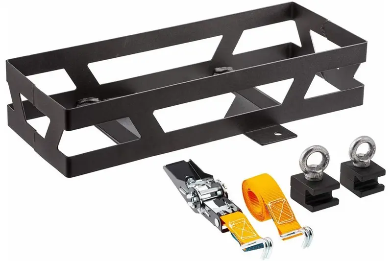 Arb Base Rack Jerry Can Mount Horizontal - Single 1