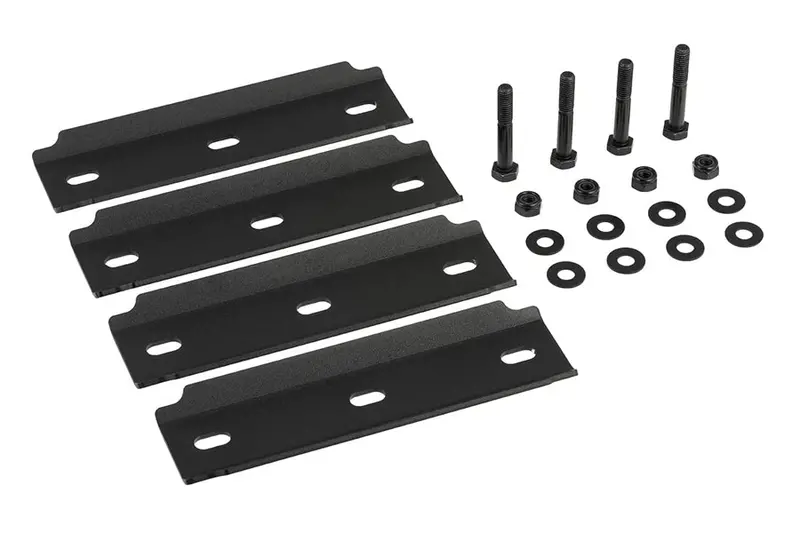 Arb Base Rack Narrow Bridge Plate Kit 1