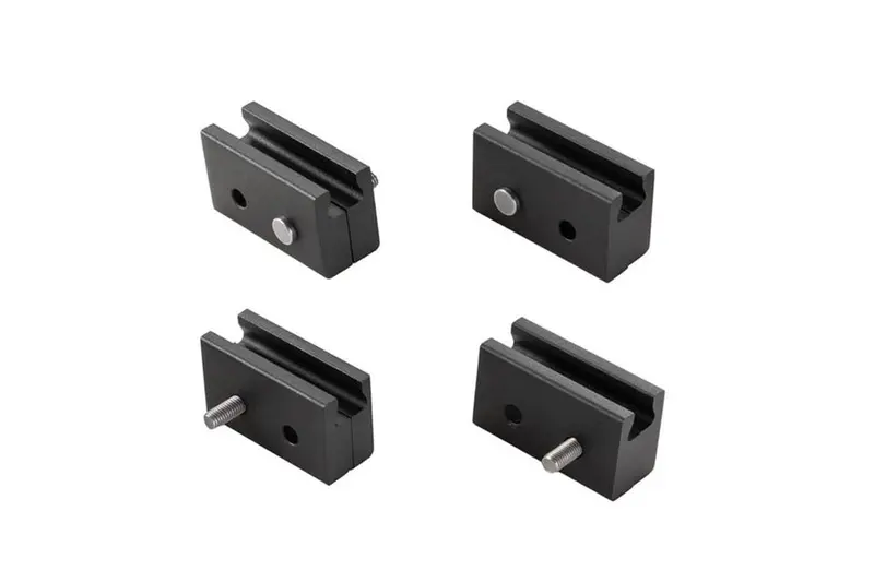 Arb Base Rack Rooftop Tent Mount Kit 1