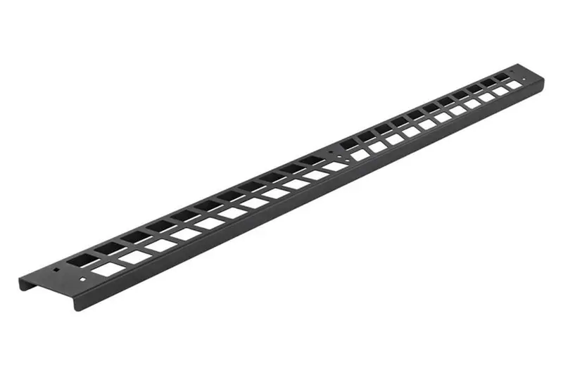 Arb Bed Rack Side Channel 1