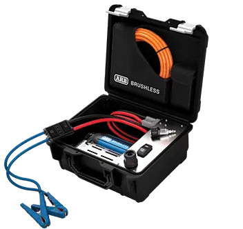 Arb Brushless Portable Single Air Compressor 1