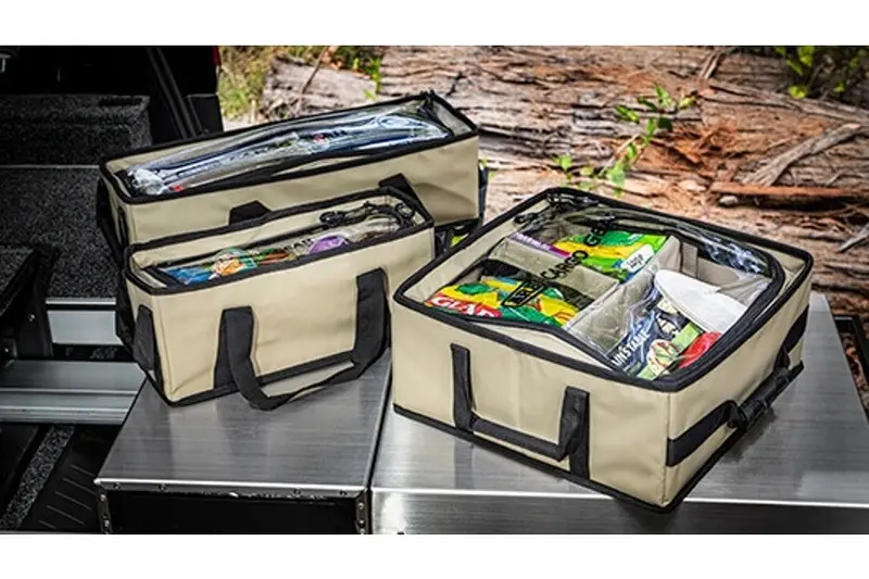 Arb Cargo Organizer 1