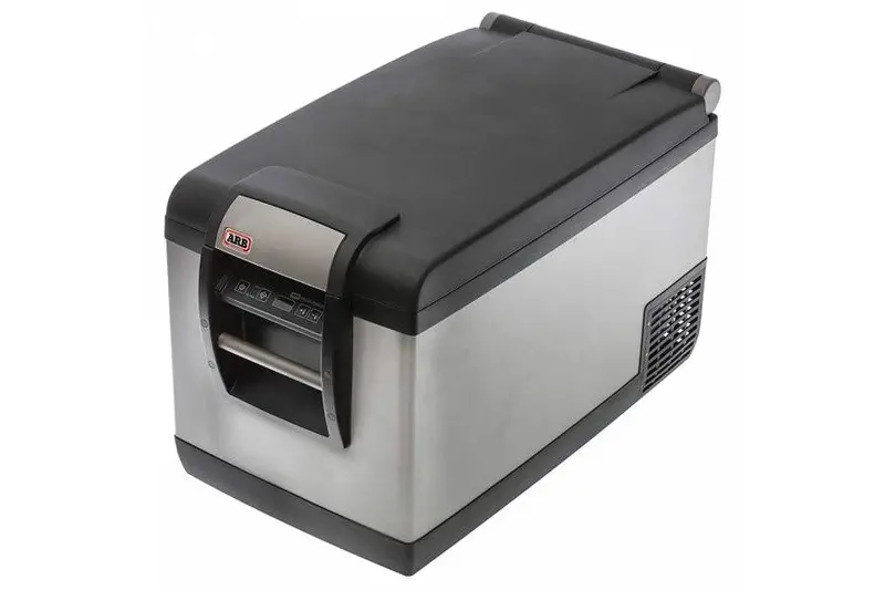 Arb Classic Series 2 12-Volt Portable Fridge Freezer - 63Qt | 10801602 1