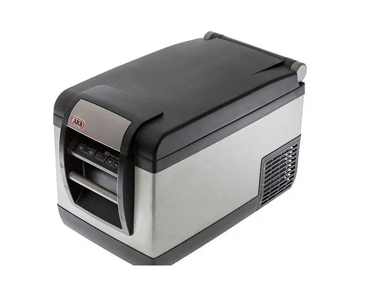 Arb Classic Series 2 12-Volt Portable Fridge Freezer - 82Qt | 10801782 1