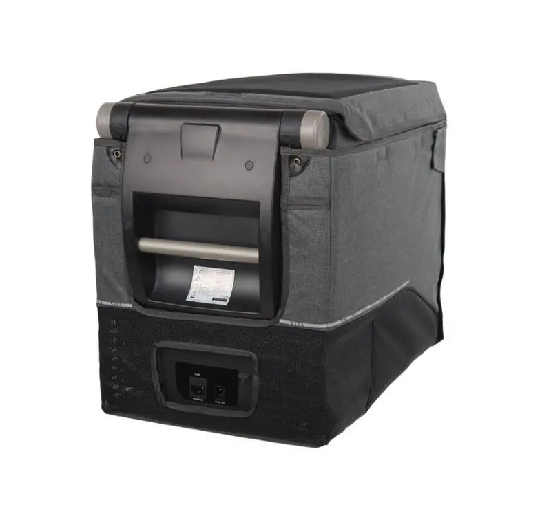Arb Classic Series 2 Fridge Transit Bag, Grey/Black - 50Qt | 10900043 1