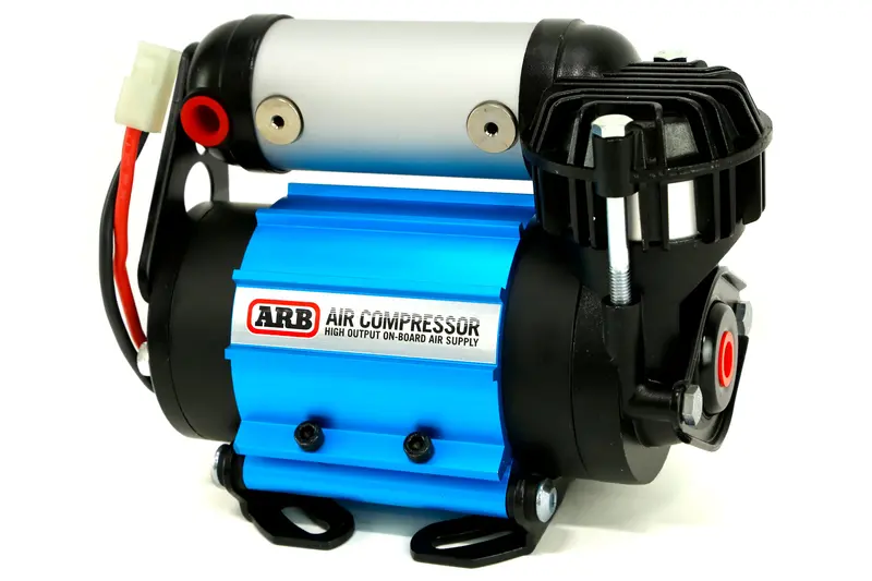 Arb Compact Air Compressor 1