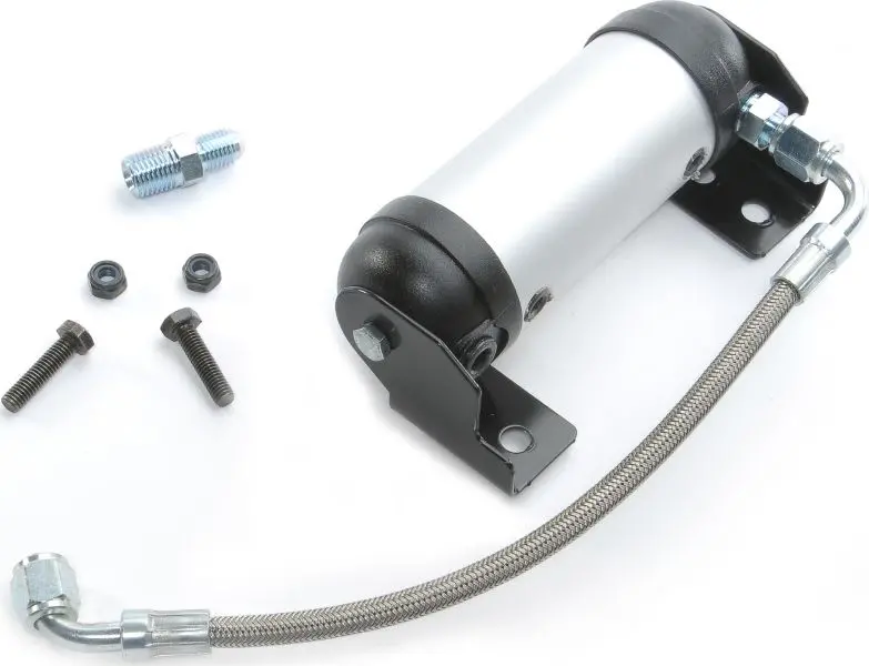 Arb Compressor Manifold 1