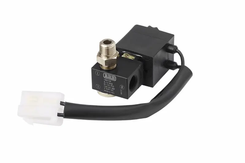 Arb D/Case Air Locker Replacement Solenoid | 180103Sp 1