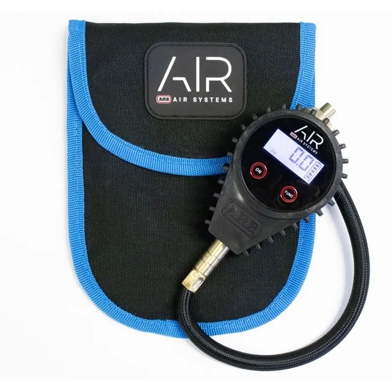 Arb E-Z Digital Tire Deflator 1