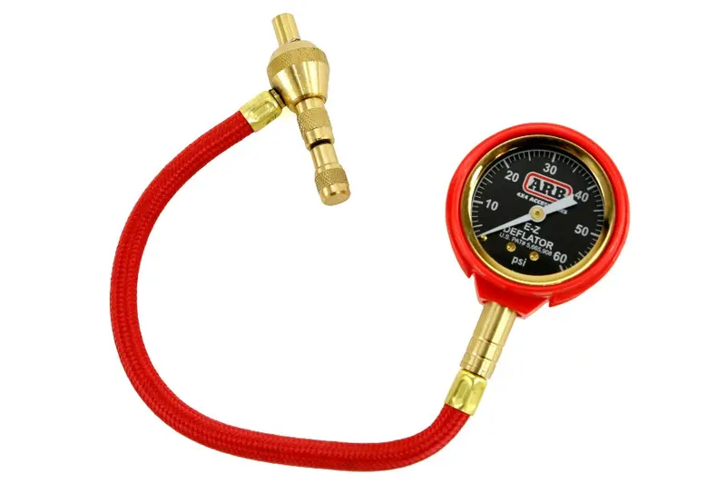 Arb E-Z Tire Deflator Kit 1