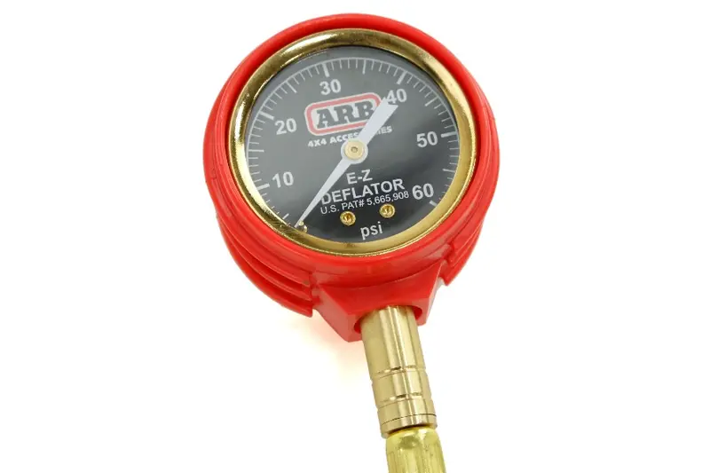 Arb E-Z Tire Deflator Kit 2