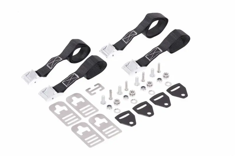 Arb Elements 63Qt Fridge Tie Down Kit | 10900038 1