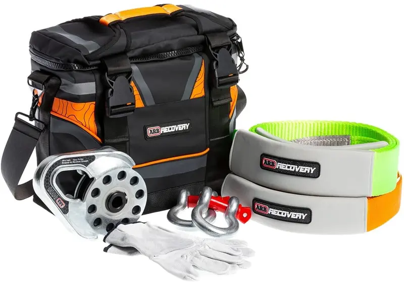 Arb Essentials Recovery Kit | Rk11a 1