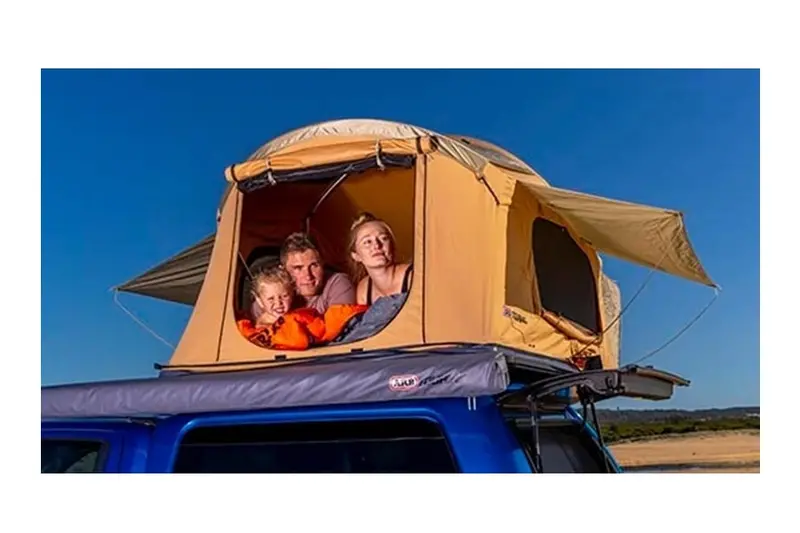 Arb Flinders Rooftop Tent | 803300A 2