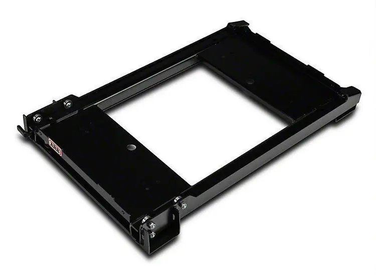 Arb Fridge Freezer Slider - 37/50Qt | 10900021 1