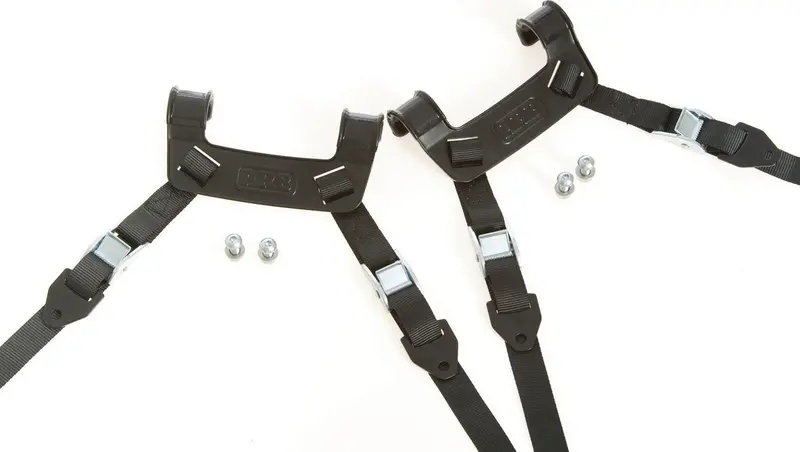 Arb Fridge/Freezer Tie Down System 1