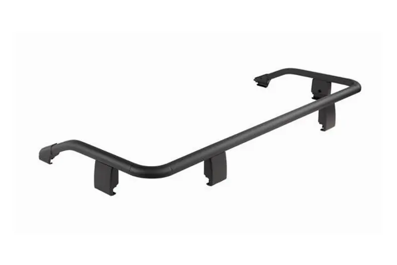 Arb Front 1/4 Guard Rail System For 49In X 51In Base Rack 1
