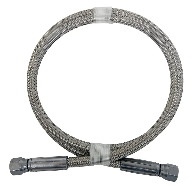 Arb Hose Reinforced Jic-04 - 1M | 0740203 1