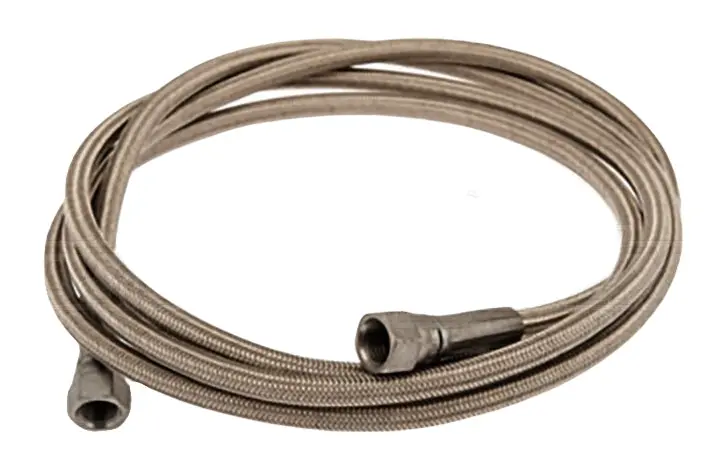 Arb Hose Reinforced Jic-04 3M | 0740206 1
