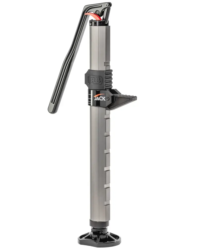 Arb Hydraulic Recovery Jack | 1060001 1
