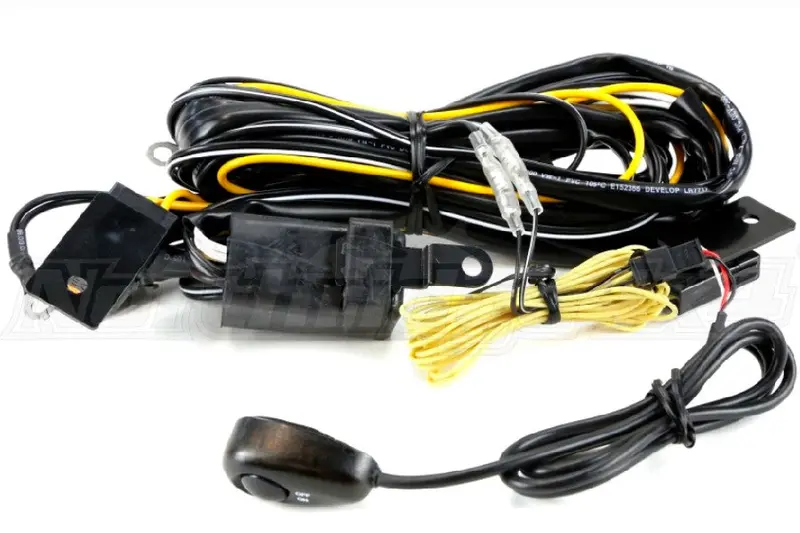 Arb Intensity Led Wire Loom | 3500520 1