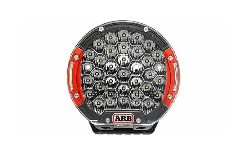 Arb Intensity Solis 21 Spot Driving Light 1